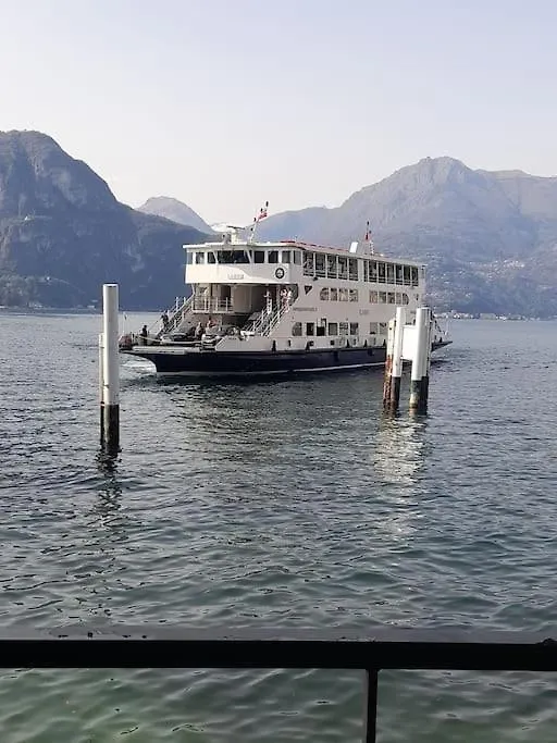 Lake Como Apartment Il Noce Canzo